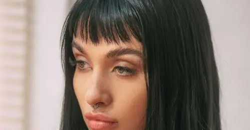 María Becerra posó sin ropa para una reconocida revista internacional: “La nena de Argentina”
