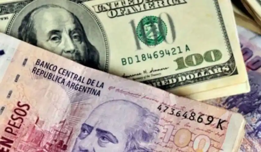 Hay que estudiar la dolarización en la Argentina