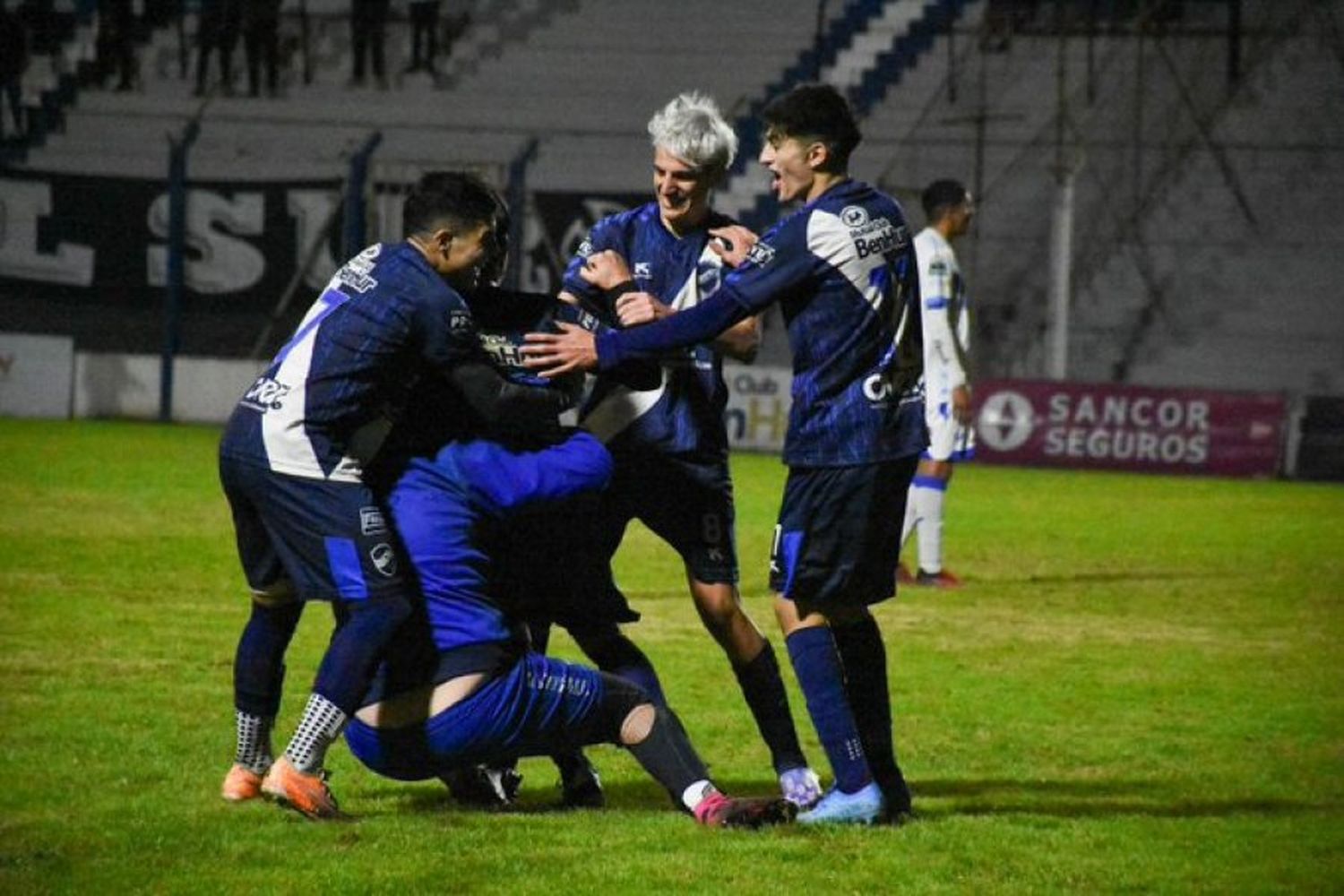 Triunfos de Ben Hur y Quilmes en el arranque de la fecha liguista: así continúa