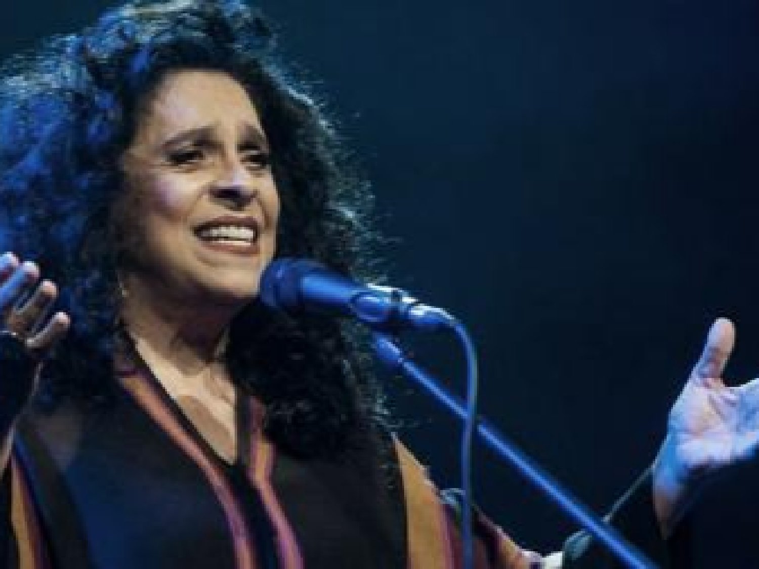 Murió Gal Costa, referente ineludible de la Música Popular Brasileña
