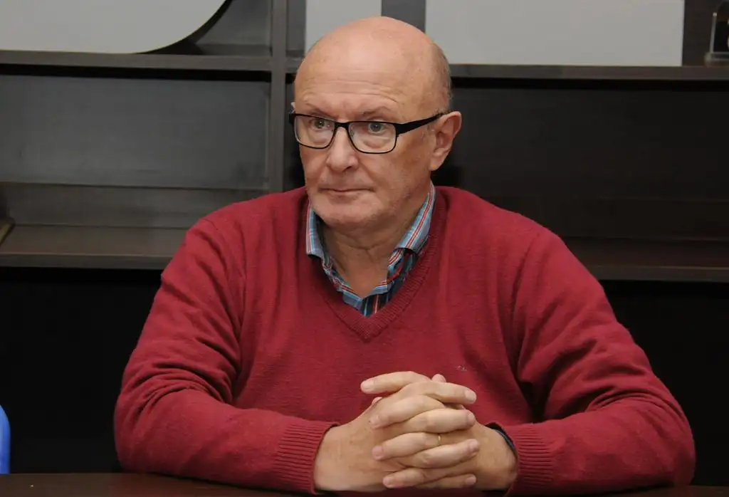 Demanda social: “No notamos una gran diferencia  con otros años”, dijo el pastor García 
