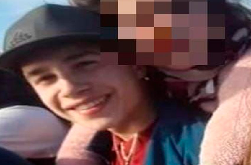 Crimen en Nuevo Golf: Santoro se entregará a la Justicia