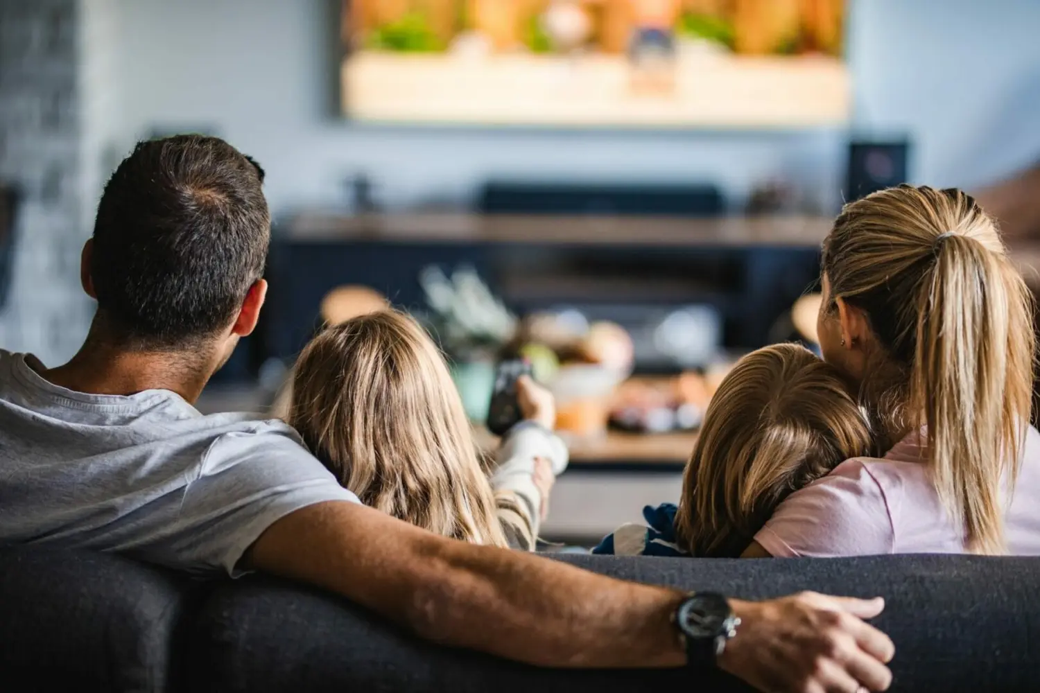 LAS PELÍCULAS recomendadas para disfrutar de la llegada del Año Nuevo