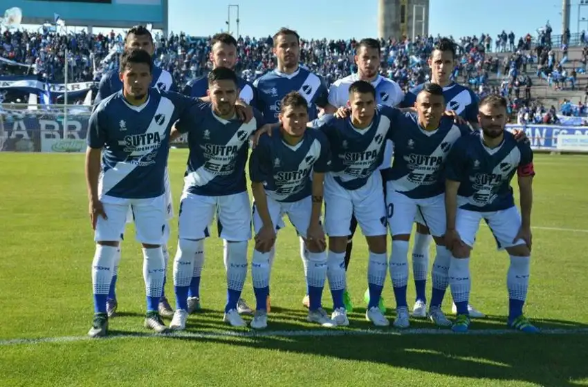 Alvarado perdió y no clasificó al pentagonal por el primer ascenso