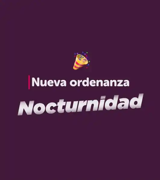  Saladillo: Concejales presentaron proyecto para regularizar fiestas nocturnas