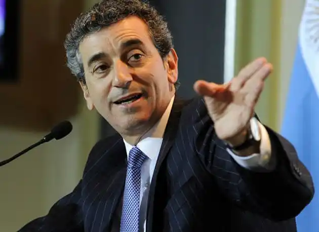 Elecciones 2015: Randazzo desembarcó en San Luis