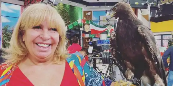 Televisa confirma MUERTE de Magda Rodríguez, productora de HOY