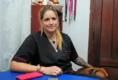 Mascotandil recibió una importante donación para afrontar deudas y ayudar a otras proteccionistas