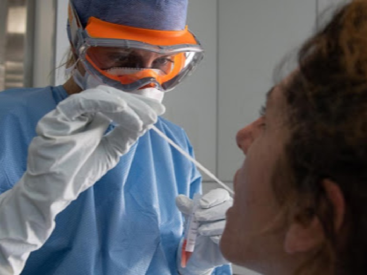 Seis nuevos casos de coronavirus se registraron en la provincia de Córdoba