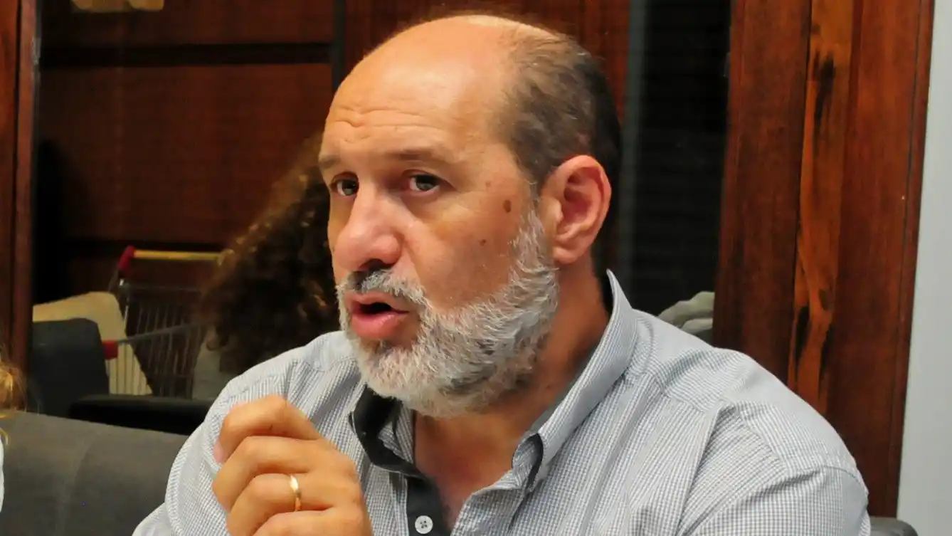 Para Amafutan, crear el Departamento Judicial de Tandil va en línea con la ciudad intermedia modelo
