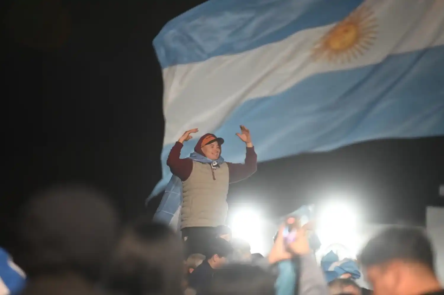 Créditos: Mauricio Ríos