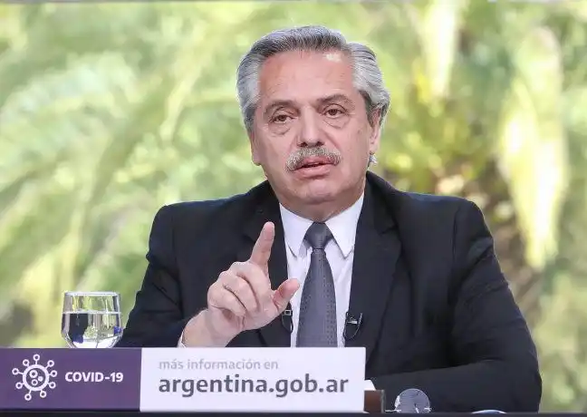 Nación extendió el aislamiento hasta el 11 de octubre y pidió endurecer restricciones