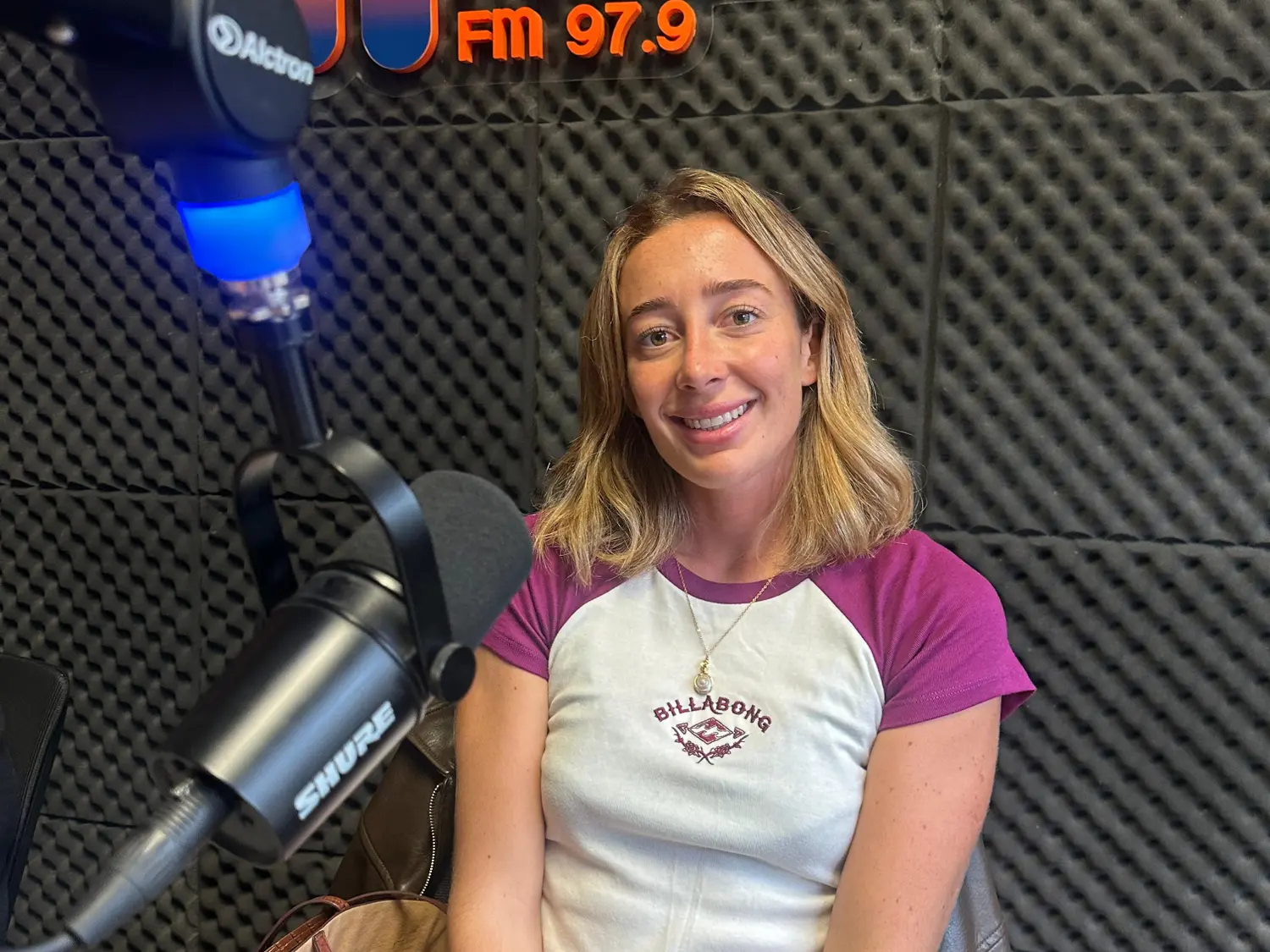 Surf con Evelyn Gontier - Tips para principiantes