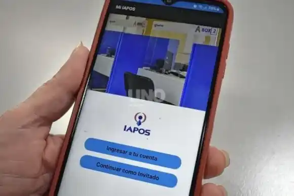 Telemedicina: afiliados a Iapos pueden acceder al servicio las 24 horas desde cualquier lugar del país