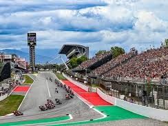 El Moto GP se presenta en Catalunia con la chance de campeonar para Marc Márquez.