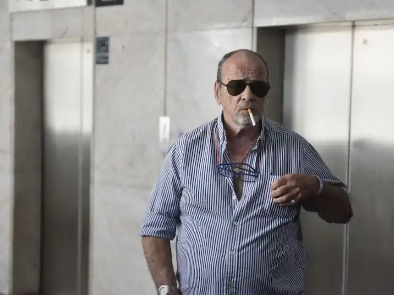 Murió Horacio García Belsunce, el hermano que no dejó de buscar justicia por María Marta