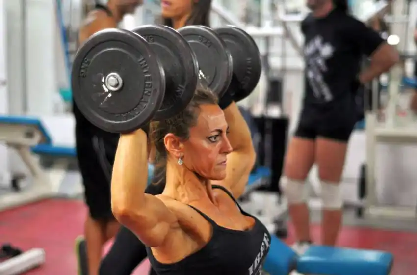 «Alejandra vivía para esto»