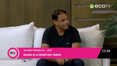 Tandilia: balance y respuesta a las críticas tras la realización de la prueba atlética