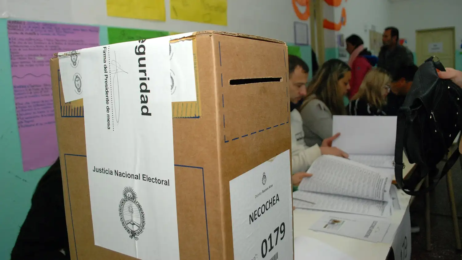 Elecciones. Se realizarán el próximo 7 de septiembre y los espacios terminan de definir sus candidatos