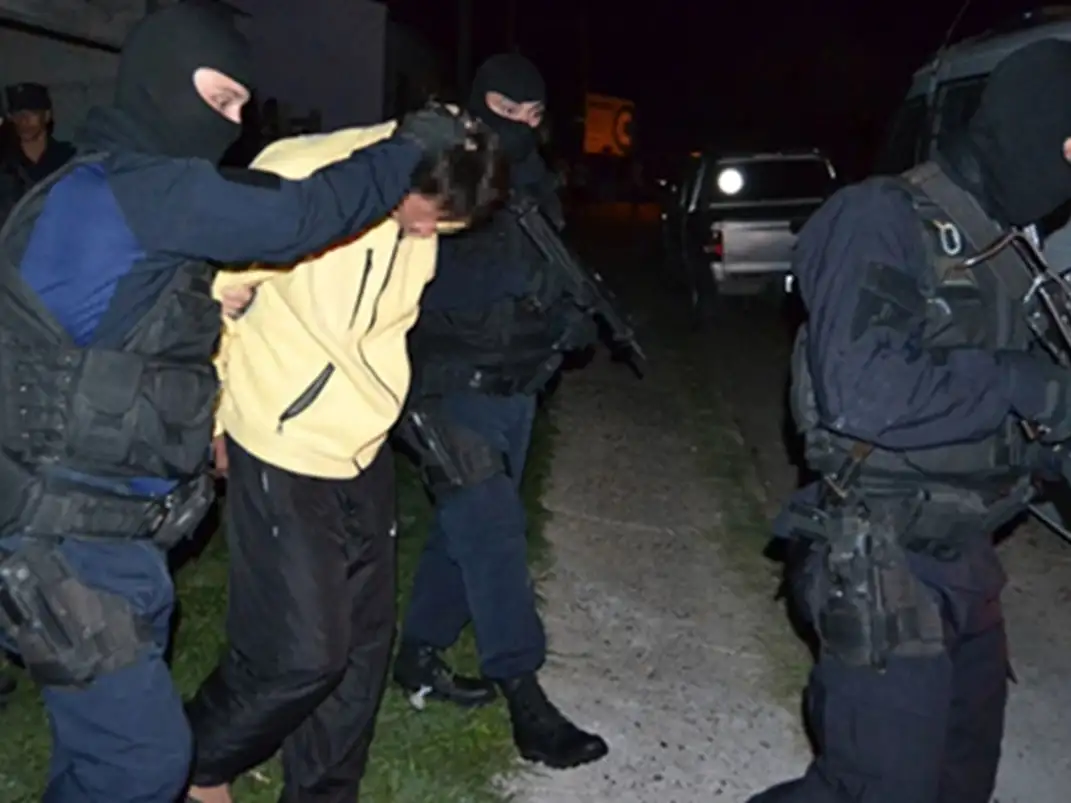 El caso Waller: 68 puñaladas por 800 pesos, un crimen que marcó a Gualeguaychú
