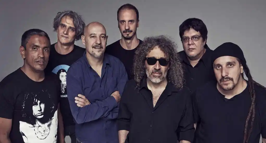 Bersuit festeja 30 años de trayectoria