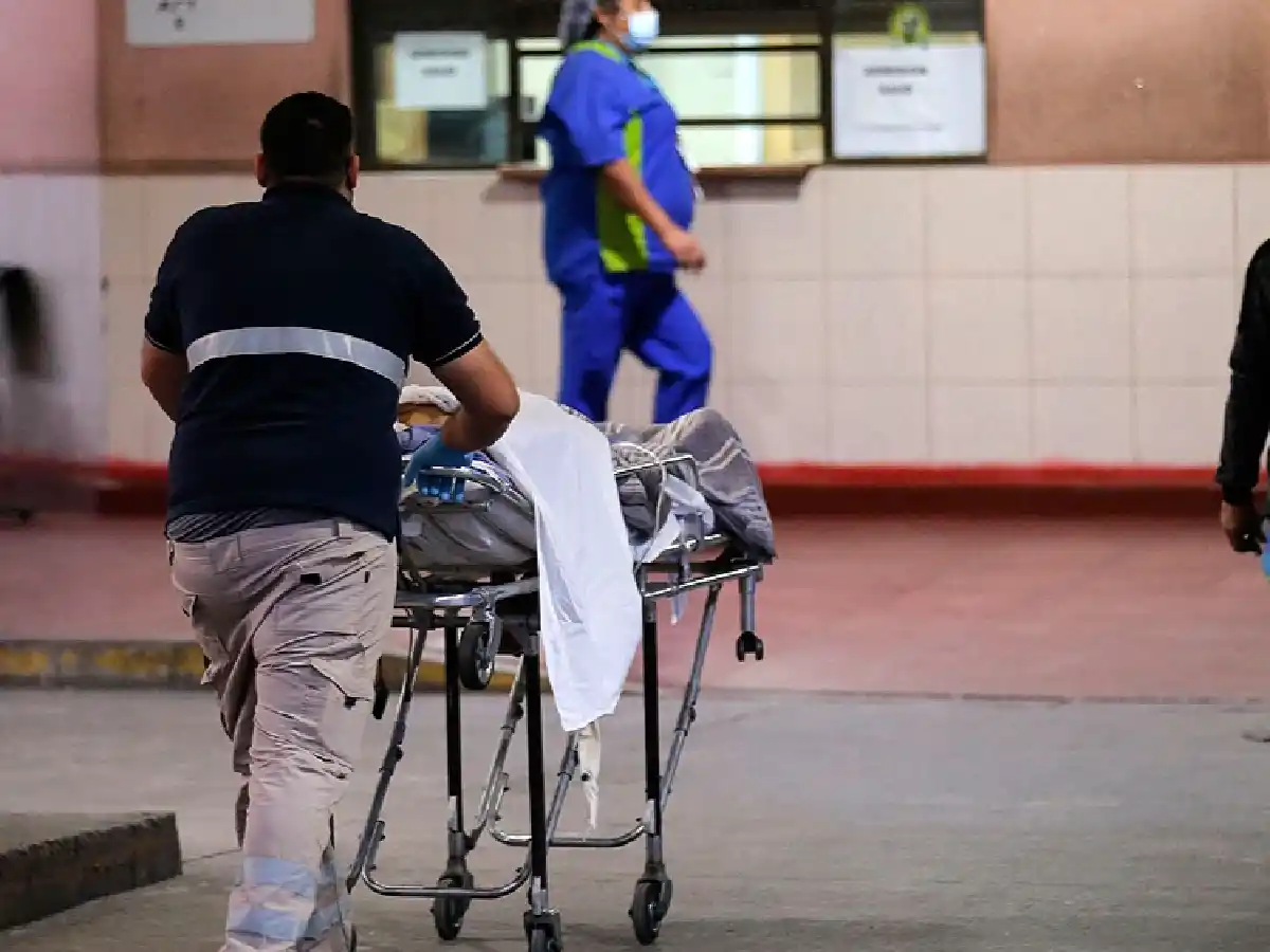 Chile ya tiene este año más muertos por coronavirus que en todo 2020