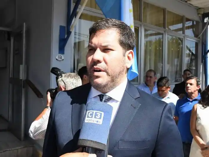 “El Modelo Formoseño ha podido mitigar los 
efectos adversos de las políticas nacionales”