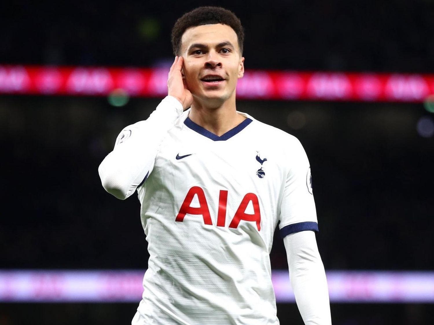 Dele Alli