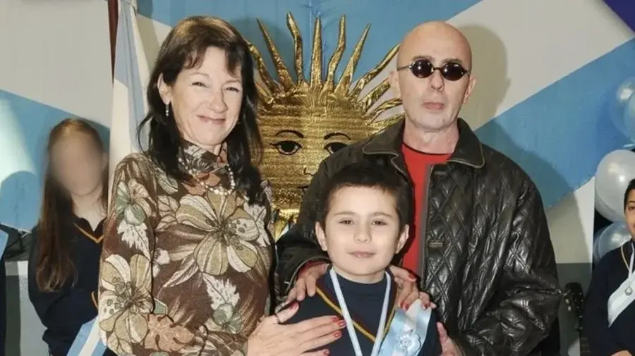 El mensaje viral de Viru Solari, a una semana de la muerte del Indio