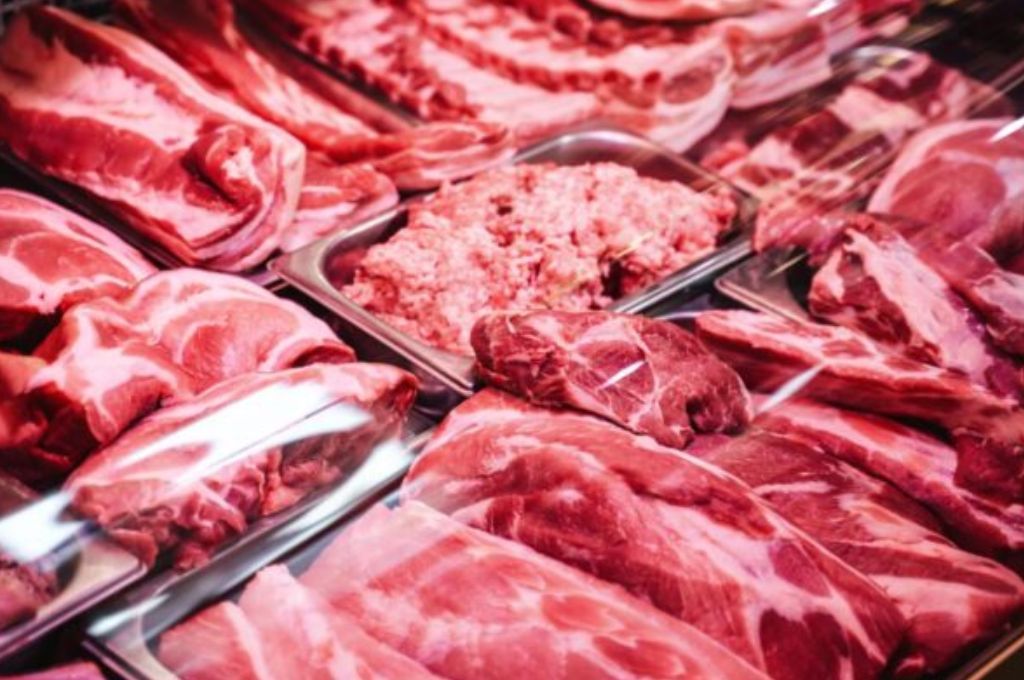 Actualización en los Precios Justos de la carne