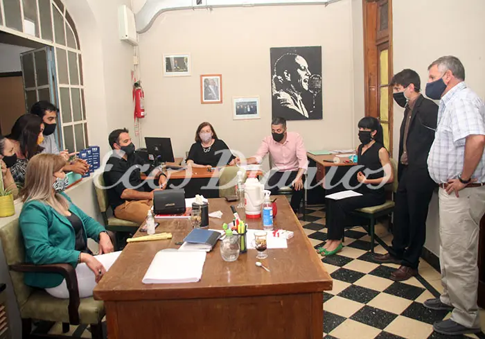 El Ejecutivo logró el aval para el aumento de tasas