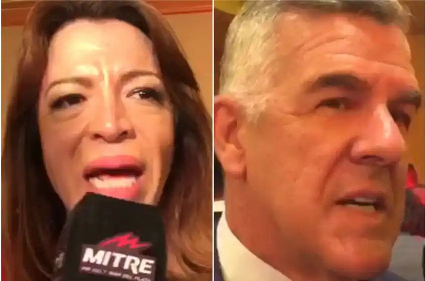 Dady Brieva y Lizy Tagliani vuelven a "La Feliz" con sus obras