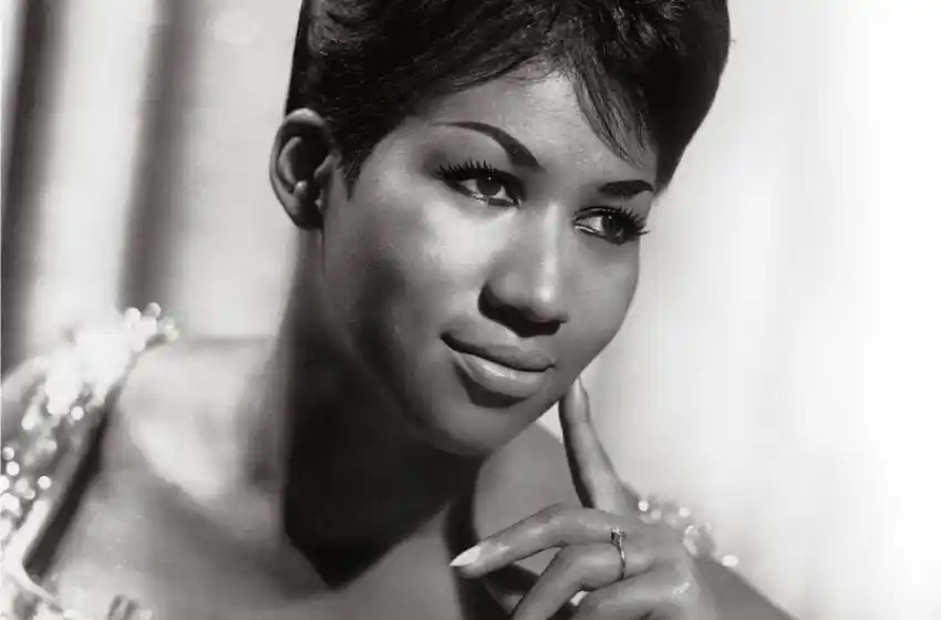 Falleció Aretha Franklin, la reina del soul