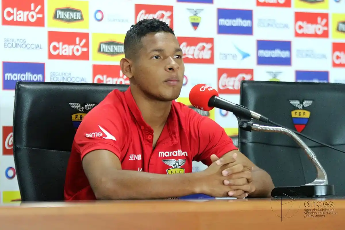 Hernán Lino: “Tengo todo arreglado y voy a jugar en Unión”