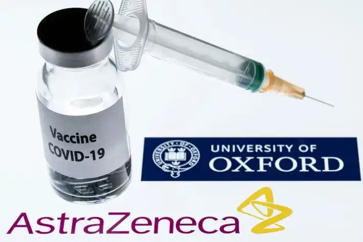 Administración de Maduro NO recibirá AstraZeneca: escogeremos la vacuna que llegue a través del Covax