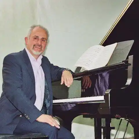 Concierto de tango y presentación de un CD