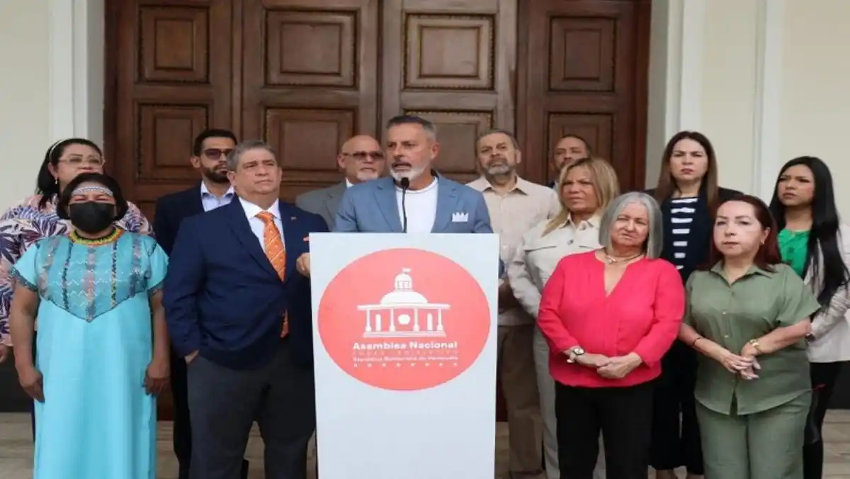 Comité de Postulaciones del Poder Ciudadano dio conocer los aspirantes: TAREK WILLIAM SAAB PAGA MÍNIMO en las apuestas (LISTAS)