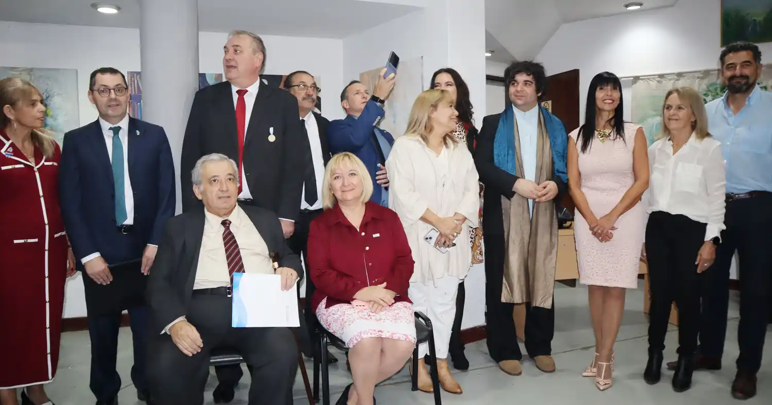 MIDMAKO, el museo que ilumina con arte y espíritu el camino hacia la integración