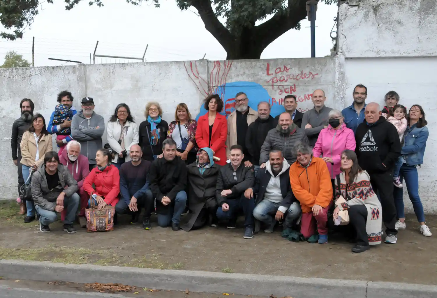 Reconocimientos