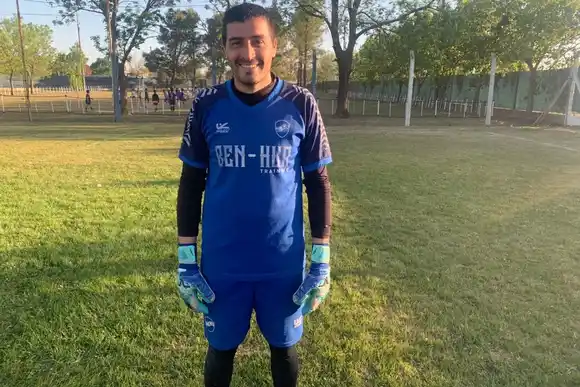 Ben Hur suma nuevos jugadores para el próximo Torneo Regional