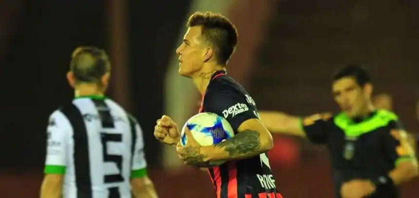 Por penales, San Lorenzo obtuvo su victoria en la Copa Argentina