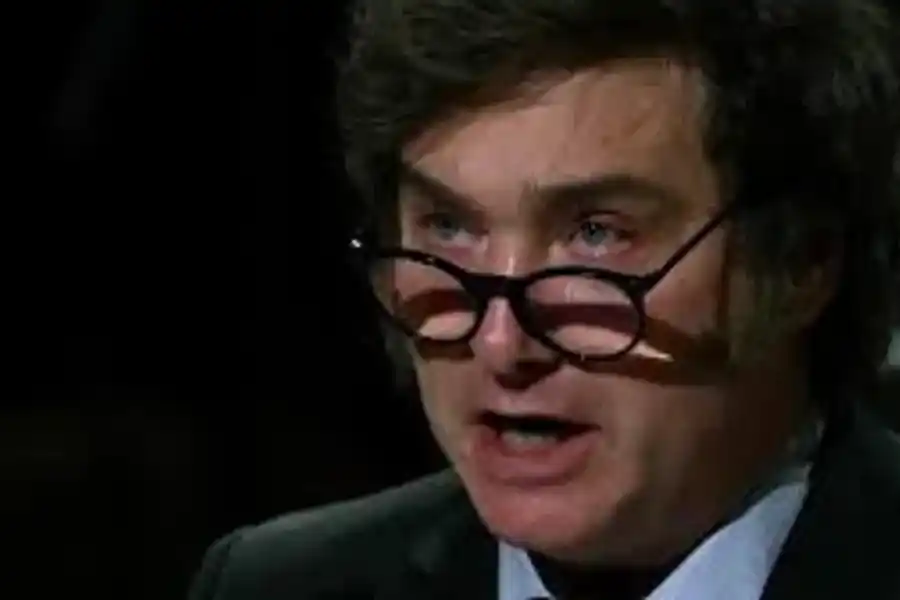 El Gobierno asegura que Milei no se va a disculpar con Sánchez