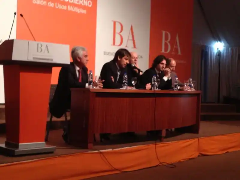 Jornada de "Gobierno y Medios Locales" en La Plata