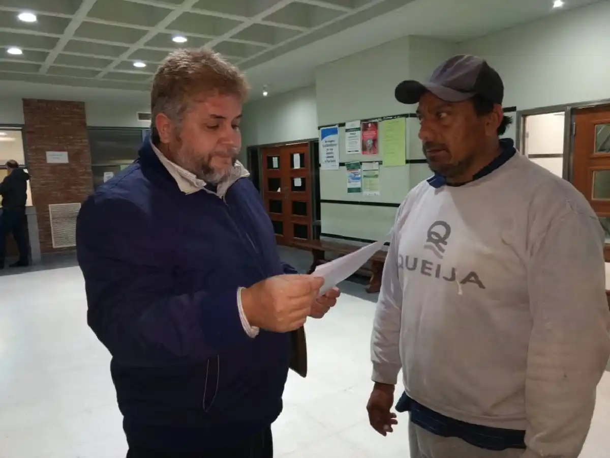 Piden que se inhabilite a la conductora que protagonizó choque fatal en barrio Roca