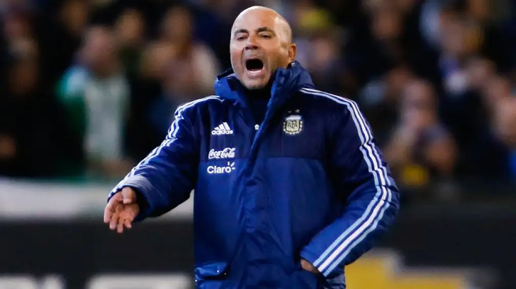 Argentina se impone ante Singapur