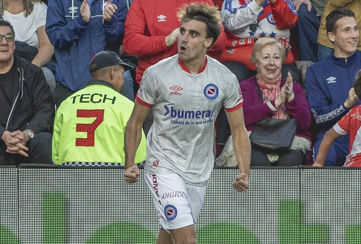 Partido perfecto de González Metilli