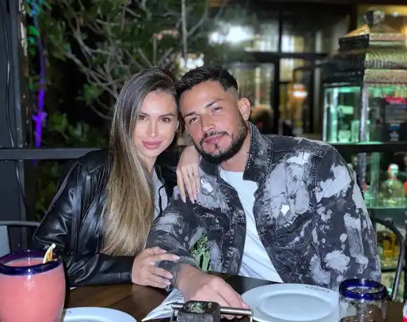 Rosmeri da detalles sobre el parto de su hija Arantza