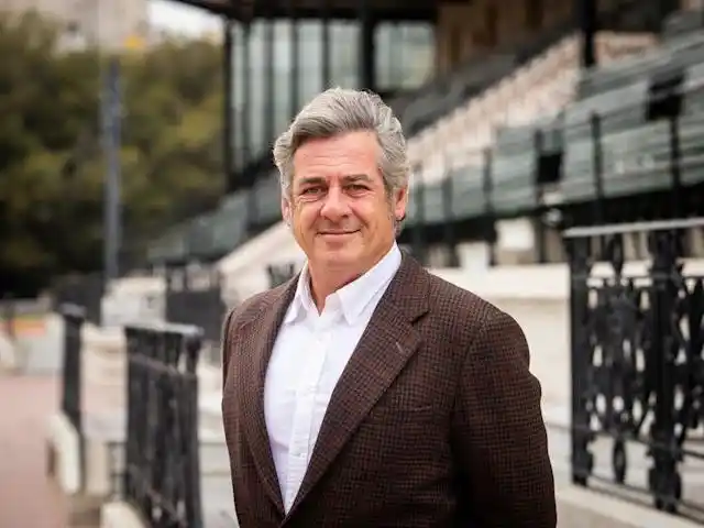 La Rural sobre el desembarco de Massa: “Bienvenidos los cambios si son para bien”