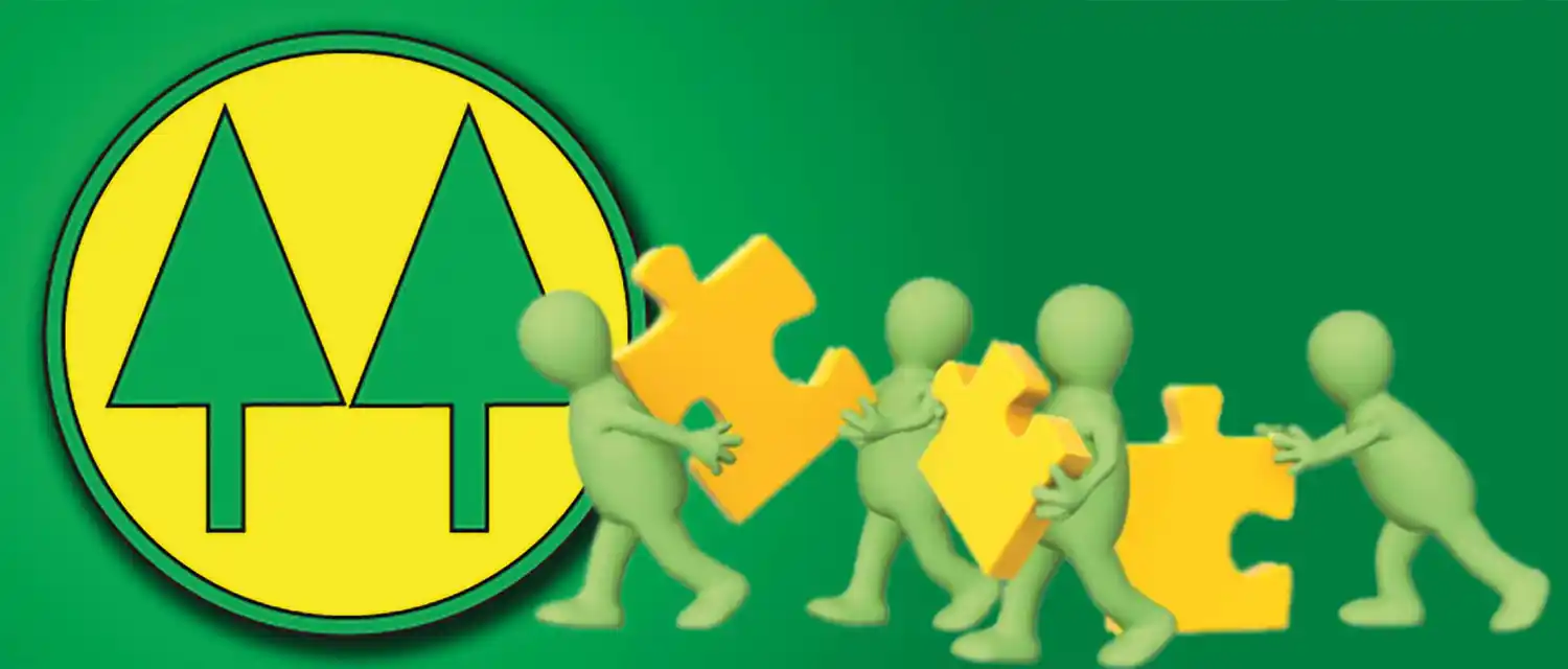 El futuro era cooperativo y no lo supimos ver