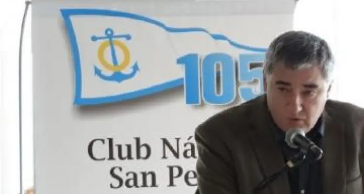105 años para el Club Náutico